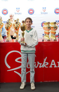 dodela pehara najuspesniji u 2023 TSBG9